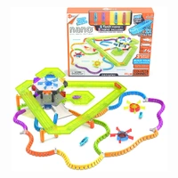 Hexbug Flash Nanoplex Set