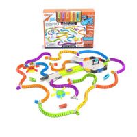 Hex Bug Flash Nano Land Medium Set