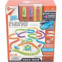 Hexbug Flash Nano Land Small Set