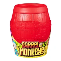 Barrel of Monkeys