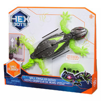 Hex Bot Geckosaurus