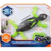 Hex Bot Geckosaurus