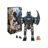 Batman MEGA Mech Playset