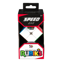 Rubik's Speed 2x2