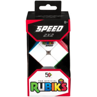 Rubik's Speed 2x2