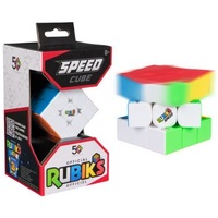 Rubiks Cube Speed 3x3 Logic Puzzle