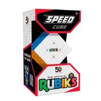 Rubiks Cube Speed 3x3 Logic Puzzle
