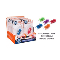 Hex Bots Micro Ant (Assorted)