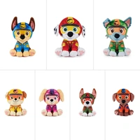 Paw Patrol Core Basic Plush Assorted
