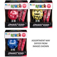 Rubik's Smart Eggs (Assorted)