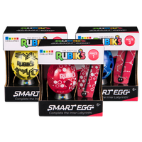 Rubik's Smart Eggs (Assorted)