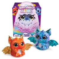 Hatchimals Alive Secret Hatch - Draggle