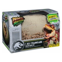 Primal Hatch Jurassic Interactive Hatching Dinosaur