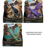 Dragon's Movie Mini Dragon (Assorted)