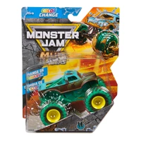 Monster Jam 1/64 Mud Blasters Monster Truck (Assorted)