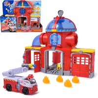 Paw Patrol Fire Rescue Themed Vehicles (Assorted)
