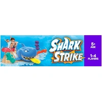 Shark Strike