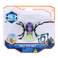 Hexbot Skitter Bot
