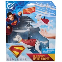 Superman Handheld Flying Krypto
