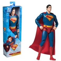 Superman 12" Figure