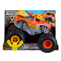 Monster Jam 1:18 Rev 'n Roar El Toro Loco
