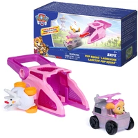PAW Patrol Pup Squad Launchers assorted