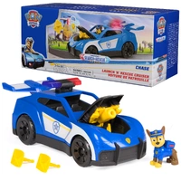 PAW Patrol Search & Rescue Launch N Rescue Cruiser