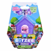 Bitzee Interactive Digital Pet - Aquarium