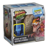 Primal Hatch Hybrids assorted