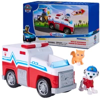 PAW Patrol The Dino Movie - Dino Rescue Responder