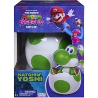 YOSHI Interactive Hatching Egg