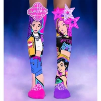 4D Build - KPop Demon Hunters Rumi Ramen Cup