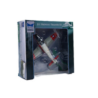Skymax Models 1/72 Jet Provost Trainer T5 Preowned A1 Condition