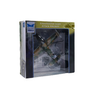 Skymax Models 1/72 Stikemaster Light Attack Aircraft Mk.88 RNZAF Preowned A1 Condition