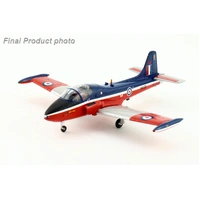 Hobby Master 1/72 Jet Provost T.5B XW325/E, No. 6 Flying School, 1990 Diecast Model Aircraft