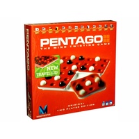 Pentago-The Mind Twisting Game SMA020800