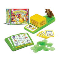 Monkey Bingo SMA505014
