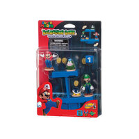 Super Mario - Balancing Game Underground Stage