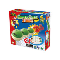 Super Mario - Super Mario Hover Shell Strike