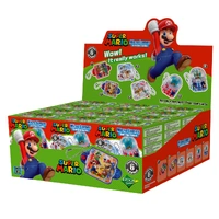 Super Mario Games Skill Shot Series (Assorted)