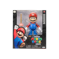 Super Mario Movie 5in Figure (Assorted)