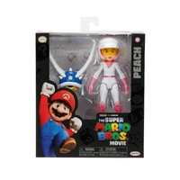 Super Mario Movie 5in Figure Series 2 (Assorted)