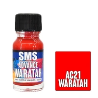 Scale Modellers Supply Advance Waratah 10ml Acrylic Paint