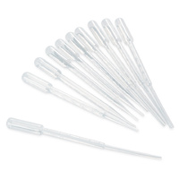 Scale Modellers Supply Pipettes (Pack Of 10) ACC03