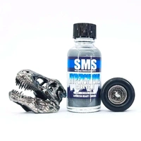 Scale Modellers Supply Hyperchrome (Dark Tone) 30mL