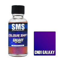Scale Modellers Supply Colour Shift Galaxy 30ml CN01 Lacquer Paint