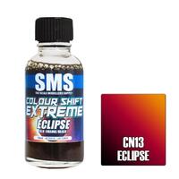 Scale Modellers Supply Colour Shift Extreme Acrylic Lacquer ECLIPSE 30ml