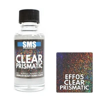 Scale Modellers Supply Effect Clear Prismatic 30ml