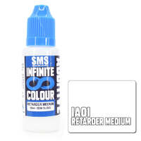 Scale Modellers Supply Infinite Colour Retarder Medium 20ml