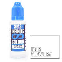 Scale Modellers Supply Infinite Colour Slow Dry 20ml